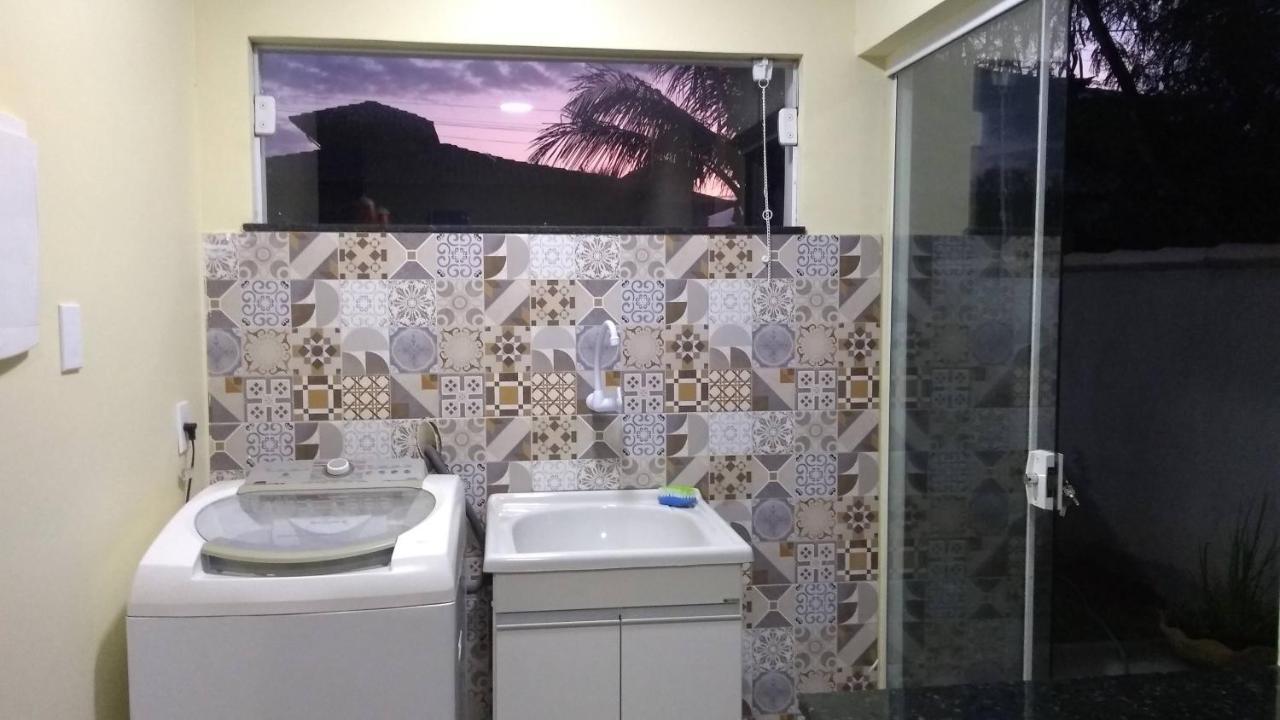 Вилла Casa Caravela De Buzios Экстерьер фото