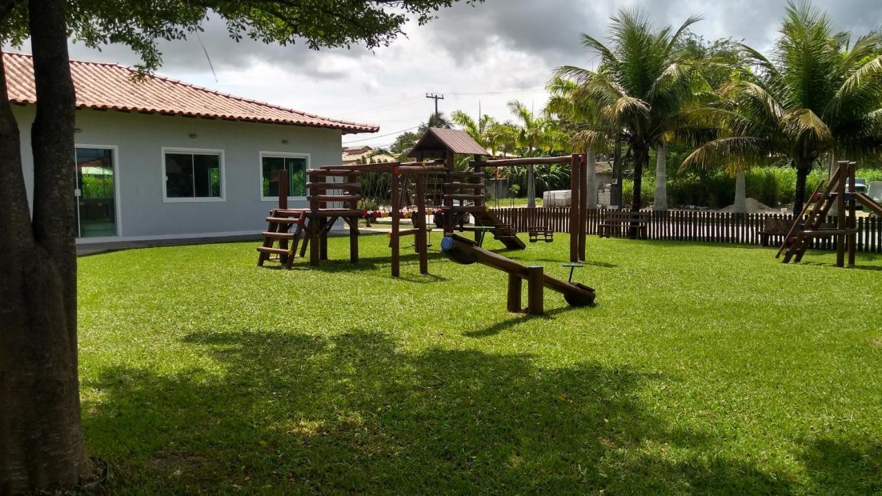 Вилла Casa Caravela De Buzios Экстерьер фото