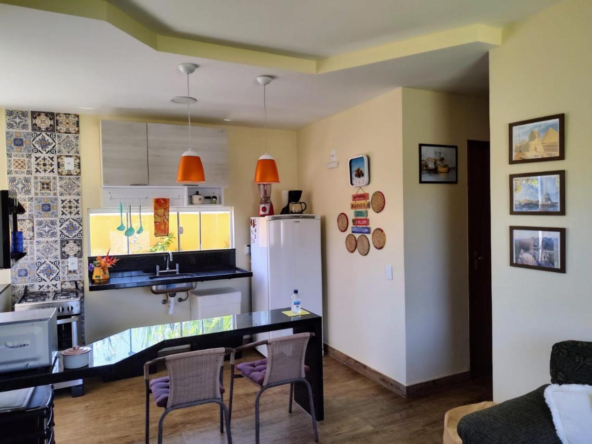 Вилла Casa Caravela De Buzios Экстерьер фото