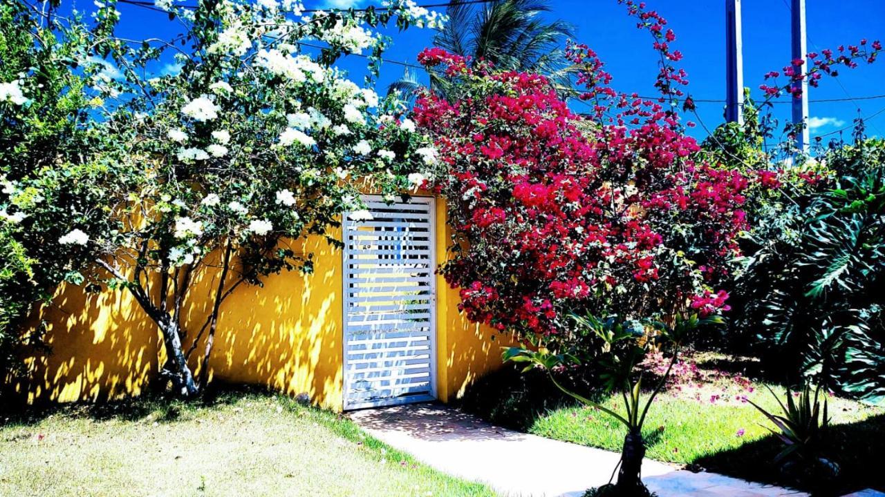 Вилла Casa Caravela De Buzios Экстерьер фото